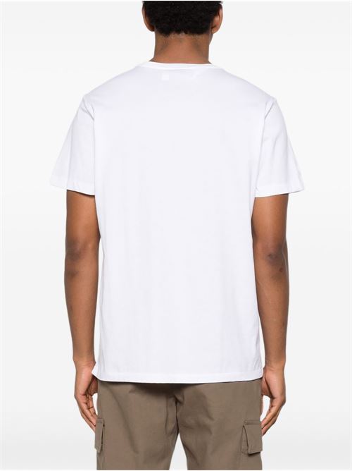 T-shirt uomo basic maniche corte POLO RALPH LAUREN | 714844756005